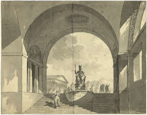 Visualizza l'immagine "Au. D 415 r."